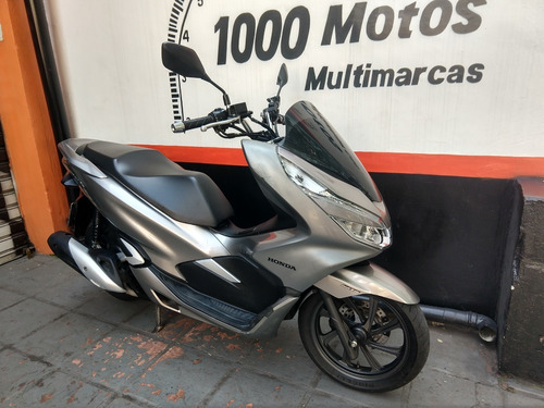 Honda Pcx 150 2019