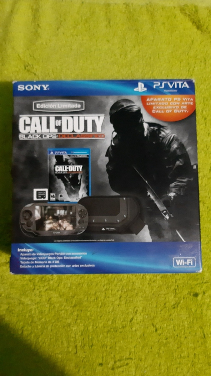 call of duty for psvita download