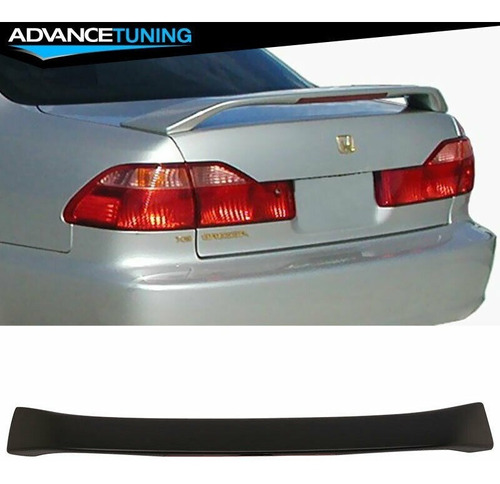 Honda Accord 98-02 Spoiler De Cajuela Aleron