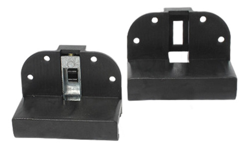 Soporte De Patas De Mesa Plegable, Accesorios Para Patas De