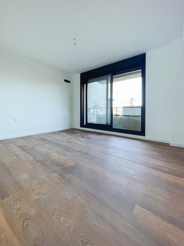 Venta De Apartamento 2 Dormitorios Con Terraza En Malvín