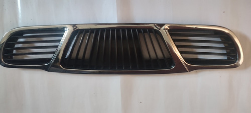 Parrilla Frontal Daewoo Lanos Nubira Wd