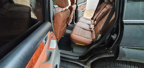 Toyota Land Cruizer Prado