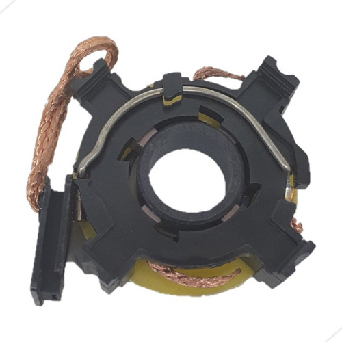 Porta Escova Motor Partida Ik1950 Renault R9 1999 A 2002