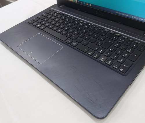 Notebook Celeron Asus X543m Top Muito Conservado Com Ssd (Usado)