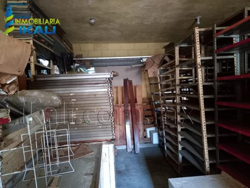 Imagen 3 de 5 de Bodega Comercial En Venta Mirador