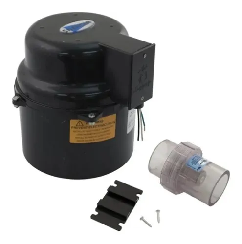 comprar Soplador 2 Hp 120v  Incluye Check Para Hidromasaje Albercas