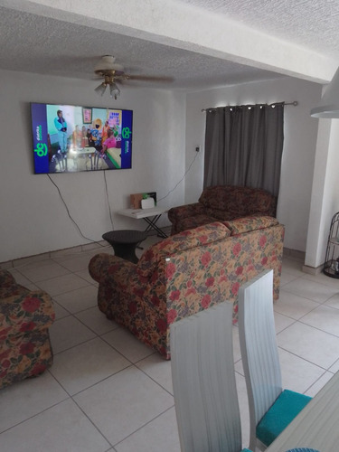 Excelente Casa En Gaviotas De 3 Recamarasr.a