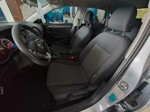 Volkswagen Jetta 1.4 T Fsi Comfortline At