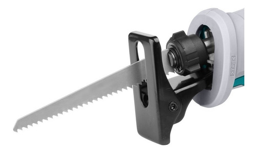 Sierra Sable 750w Metal Madera Total Ts100802 900-3300rpm