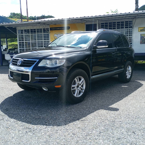 Imagen 1 de 16 de Volkswagen Touareg
