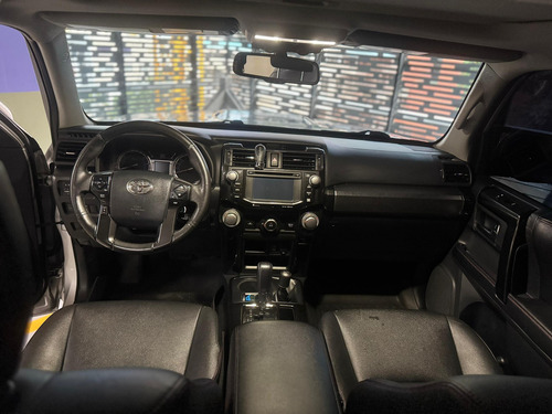 Toyota 4runner Trd Off Road