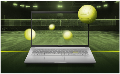 Asus Vivobook K513e Core I7 11va Gen Ssd 256g Ram 12gb 15,6