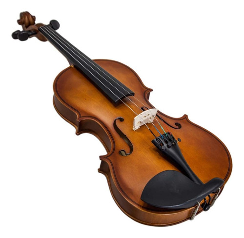 Violín Paititi De 4 Cuerdas, Diestro, Tamaño 1/8