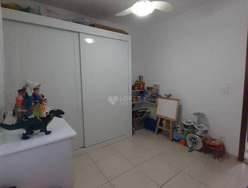 Apartamento Com 2 Quartos, 61 M² Por R$ 110.000 - Boaçu - São Gonçalo/rj - Ap46858