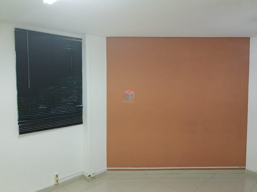 Imagem 5 de 8 de Sala Para Aluguel, Terra Nova Ii - São Bernardo Do Campo/sp - 97460