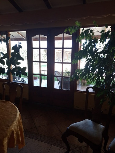 Imagen 8 de 13 de Vendo Hermosa Casa En Putaendo, 5.000 Mts. Piscina.