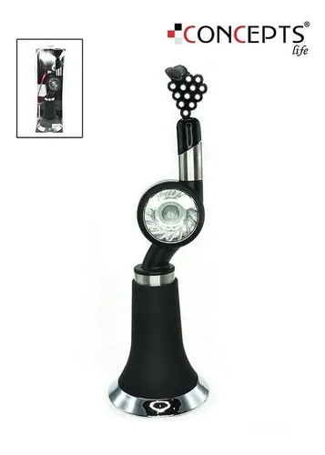 Jg Accesorios P/vino -