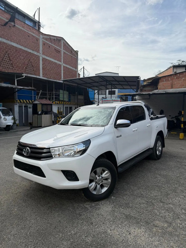 Toyota Hilux 2.7l