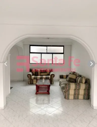 Casa En Barrio Laureles