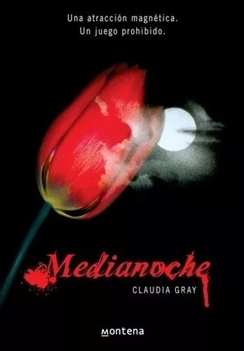 Medianoche - Gray, Claudia