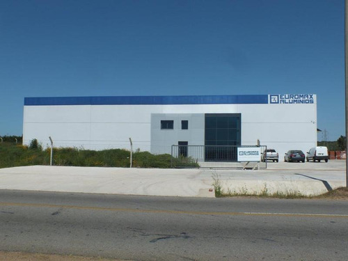 Imagen 17 de 21 de Galpón 1400 M2 Cubiertos En Maldonado (uruguay)