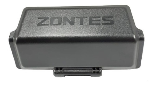 Tapa De Guantera Zontes T 310 Zt1224200078000