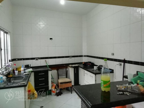 Imagem 5 de 15 de Casa Em Vila Leonor - Guarulhos - 16356
