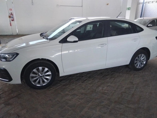 Volkswagen Virtus TSI 1.0 (Aut.)