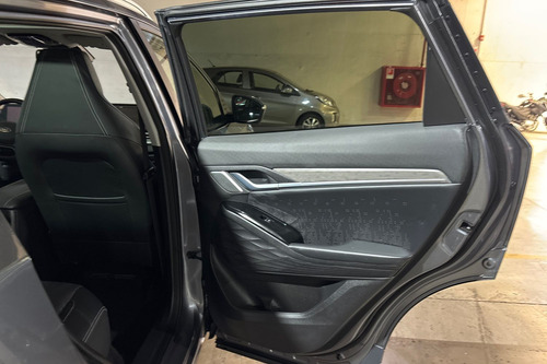 Jac (in) 1.5 Turbo Dct Aut 5p