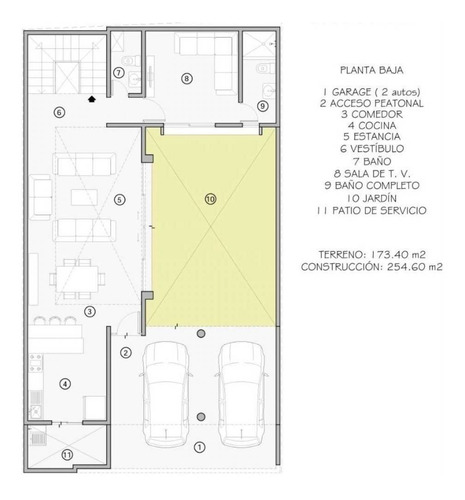 Imagen 7 de 8 de Hermosa Casa En Venta En La Colonia Dolores, Oaxaca De Juárez
