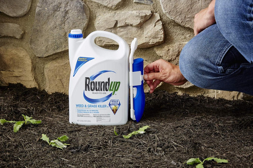 Ready-to-use Weed & Grass Killer Iii Con Comfort Wand, 1.33