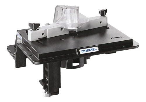 Dremel 231 Mesa De Router O Fresadora