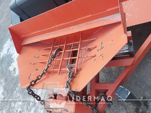 3094 Bacheadora Dura Patcher 2015