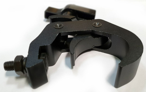 Clamps Ganchos Garfios Grampas Para Luces 200kgs G-13