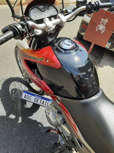 Honda Falcon 400nx