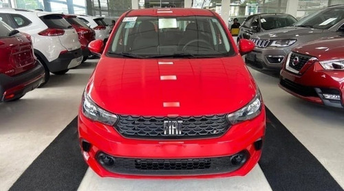 Imagen 13 de 15 de Argo 1.8 Tomo Focus Fiesta Fox Golf Aveo Siena Palio Clio 2-