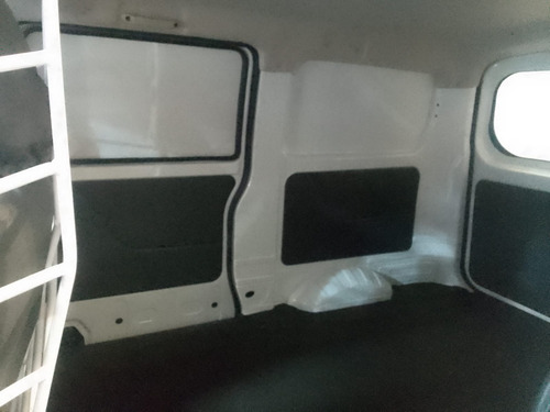 Changan Cargo Van 2023