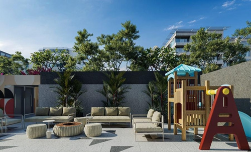 Flat À Venda, 29 M² Por R$ 213.297,00 - Jardim Oceania - João Pessoa/pb - Fl0017