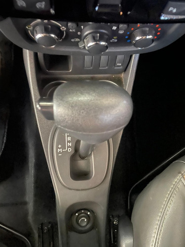 Renault Duster 2.0 16v Dynamique Hi-flex Aut. 5p