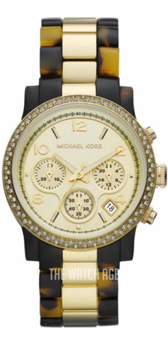 Reloj Michael Kors Mujer Modelo: Mk-5581 (Reacondicionado)