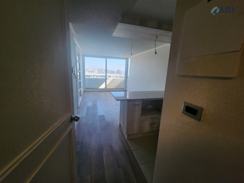 Departamento Dúplex Sin Comisión Venta 3d 2b. En Macul