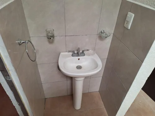 Casa En Condominio En Renta En Colinas De Ecatepec, Ecatepec De Morelos, México