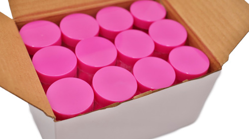 150 Frascos Acrilicos 1/4 Onza Uñas Recipiente Accesorios