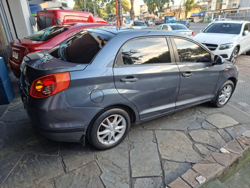 Chery Fulwin 2015 1.5 Full