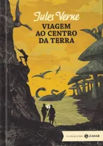 Comprar Libro Viagem Ao Centro Da Terra Edicao Bolso De Luxo De Vern