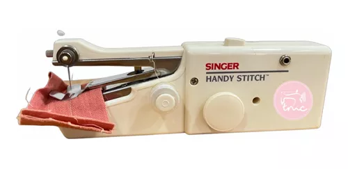 Singer Stitch Sew Quick - Hand-Held Sewing Machine
