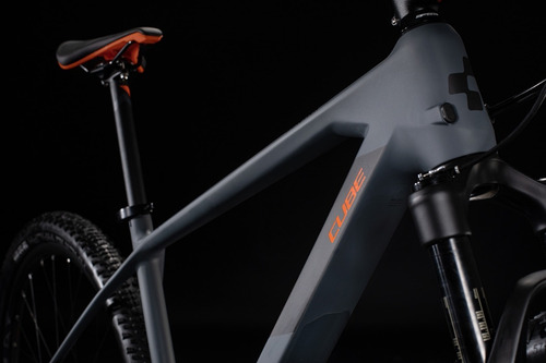 Imagen 5 de 10 de Bicicleta Cube Reaction Race C62 2020 Sram Gx Urquizabikes