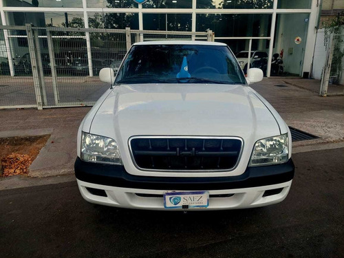 Imagen 2 de 6 de Chevrolet S10 2004 2.8 4x2 Dc Dlx