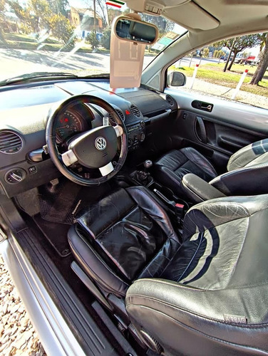 Imagen 5 de 7 de New Beetle Sport